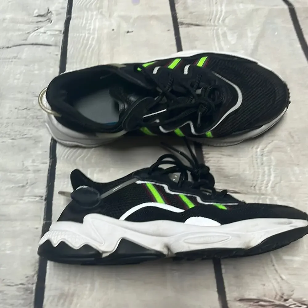 Adidas Ozweego Sneaker Shoes 7 Men